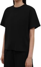 Calvin Klein T -Shirt Koszulka Heavy Weight Tee K20K203539 Beh Xl - zdjęcie 1