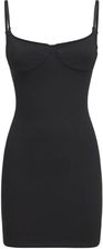 Calvin Klein Sukienka Gorsetowa K20K203542Sbeh L