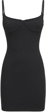 Calvin Klein Sukienka Gorsetowa K20K203542Sbeh L