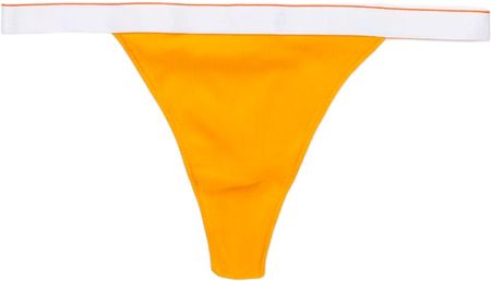 Calvin Klein Stringi Heron Preston High Leg Thong 0040176Wbe Zce S