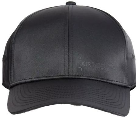 Nike Czapka Z Daszkiem Air Max Legacy91 Shiny Satin Dh5303-010 1Size