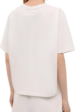 Calvin Klein T -Shirt Koszulka Heavy Weight Tee K20K203539 Ada Xl - zdjęcie 2