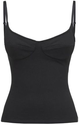 Calvin Klein Top Gorsetowy K20K203546Beh R. L