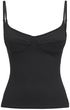 Top Gorsetowy Calvin Klein K20K203546BEH r. L