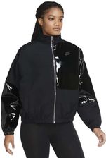 Nike Damska Kurtka Icon Clash Cz1870-010 R. M - zdjęcie 1