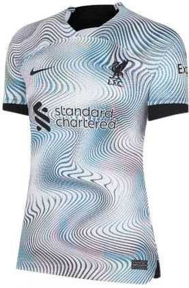 Nike Koszulka Damska Liverpool Fc Stadium 2022/23 Dn2732101 S