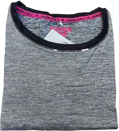 Nike Koszulka Sportowa Damska Seven For 7 Topcool R. S - zdjęcie 2