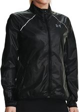 Under Armour Damska Kurtka Impasse Run 2.0 Fitted 1360733001 Sm