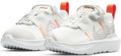 Nike Buty Crater Impact Summit Db3553-100 R.18,5