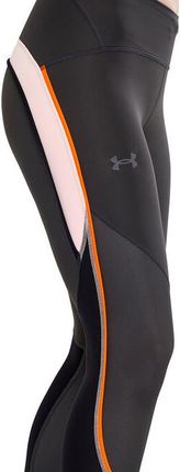 Under Armour Legginsy Fly Fast 2.0 Compression Heatgear 7/8 1361386010 S/M - zdjęcie 3