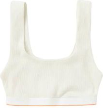 Calvin Klein Stanik Heron Preston Unlined Bralette 0040169Wbe Yas R.Xl