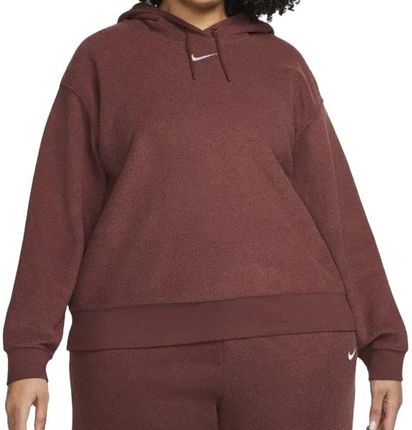 Nike Bluza Nsw Plush Dm9201273 Plus Size R. 1X