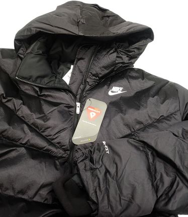 Nike Kurtka Parka Sportswear Therma Fit Primaloft Dv5217010 Size Plus 1X 50-52 - zdjęcie 5