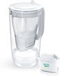 Dzbanek filtrujący BRITA Marella 2,4l grafitowy + 3 MAXTRA PRO Pure Performance