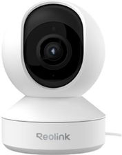 Reolink E Series E330 5MP WiFi biała Detekcja płaczu