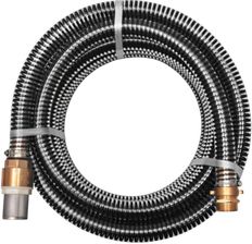 Zakito Home Wąż Ssący Z Akcesoriami 15M Czarny 25/30mm 4,5Kg Zh142892