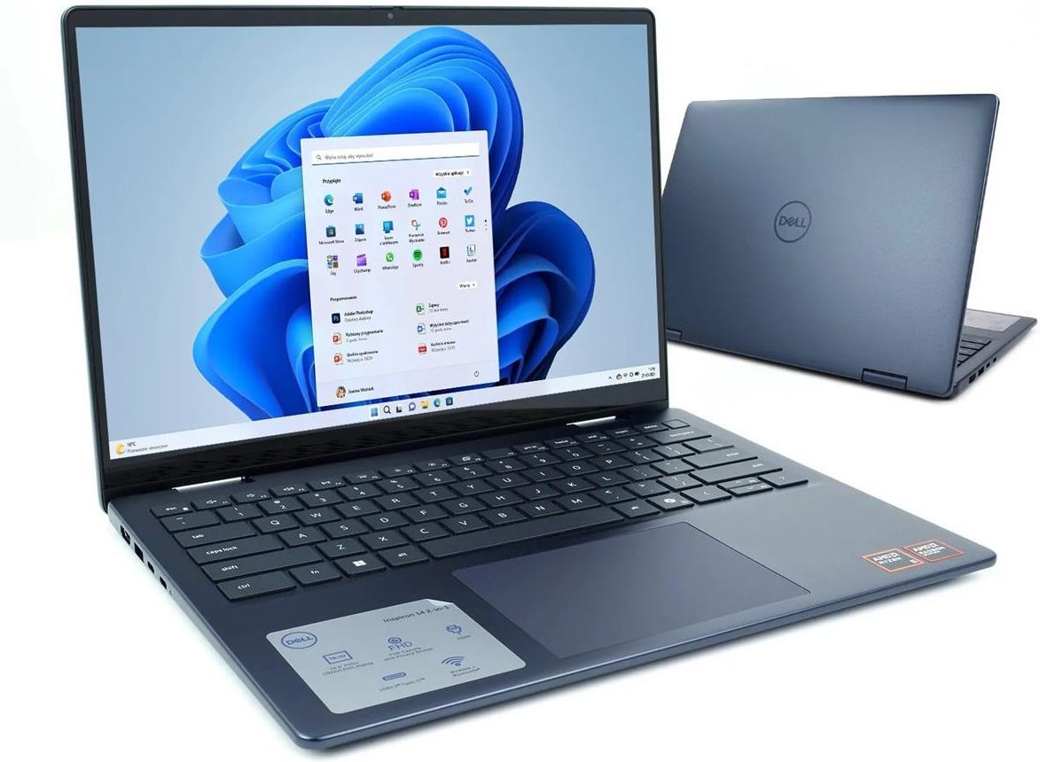 Windowsノート本体 DELL INSPIRON Ryzen5 Win11/16GB/SSD512gb Windowsノート本体 DELL INSPIRON Ryzen5 Win11/16GB/SSD512gb