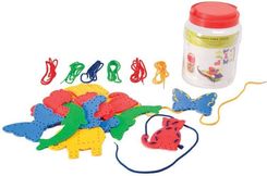 Zdjęcie Amaya Figurki Do Nawlekania - Chodzież