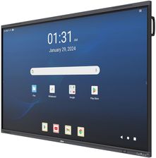 Zdjęcie Dahua Monitor Interaktywny Dhi-Lph86-Mc480-U 86'' 4K (System Android 13.0 Upg. 14.0;Edla) (DHILPH86MC480U) - Knurów