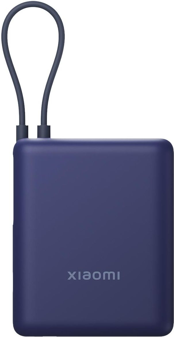 Xiaomi Power Bank 10000mAh 33W – powerbank