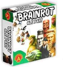 Alexander Ale Pary Brainrot