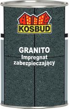 Zdjęcie Kosbud Impregnat Zabezpieczający Granito 1l - Miasteczko Śląskie