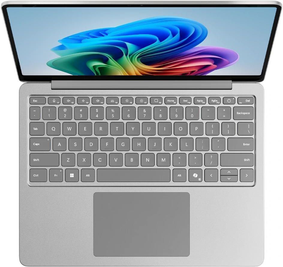 Laptop Microsoft Surface Laptop Copilot+ PC 13/X Plus/16GB