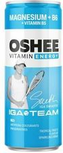 Zdjęcie Oshee Vitamin Energy Magnez+B6 250ml - Kosów Lacki