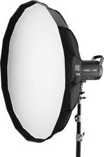 Zdjęcie Glareone Beauty Dish Softbox 85 PRO dyfuzor (SDIFFKBD85PRO) - Łańcut
