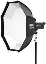 Zdjęcie Glareone Softbox Octa 100 PRO zestaw dyfuzorów (SDIFFKO100PRO) - Łańcut