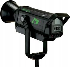 Zdjęcie Patona Premium Profesjonalna lampa foto wideo Led 600W Cob ML-6000 Bowens (4215) - Kraśnik