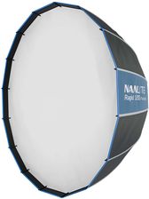 Zdjęcie Nanlite Rapid 120 Parabolic Softbox SB-RP120 (55661) - Płońsk