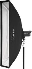 Zdjęcie Glareone Softbox 35x140 PRO Kit (SDIFFK35X140PRO) - Nowa Dęba