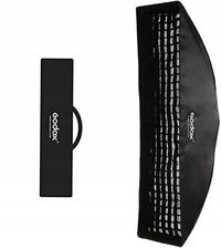 Godox 30 cm x 120 cm 12 cali x 47 cali siatka (OPENCLOUDUKSOFTBOX)