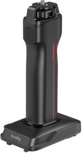 Smallrig (4895) SH01 Charging Grip Handle Compatible with V-Mount Battery (59137)