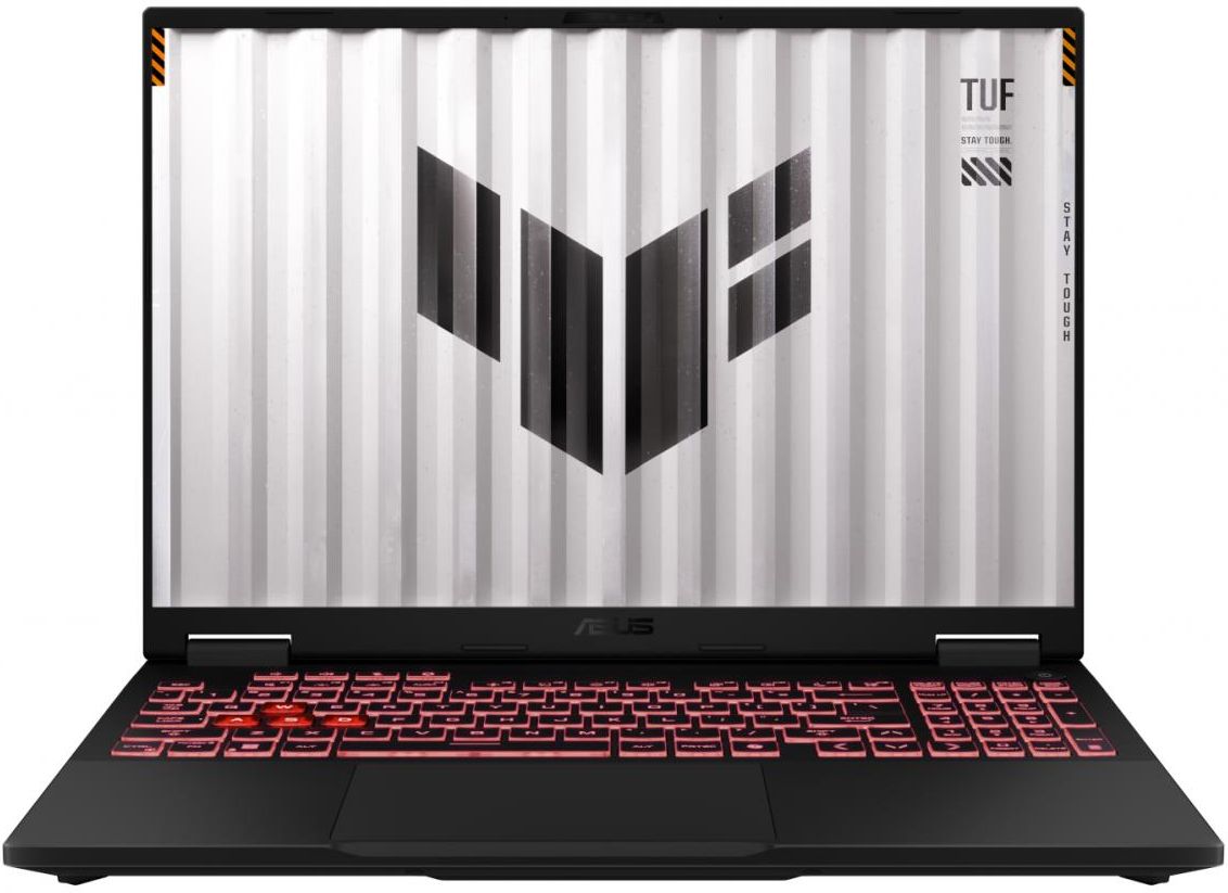 Laptop Asus TUF Gaming A16 FA608UM-R7165 16/Ryzen 7/16GB