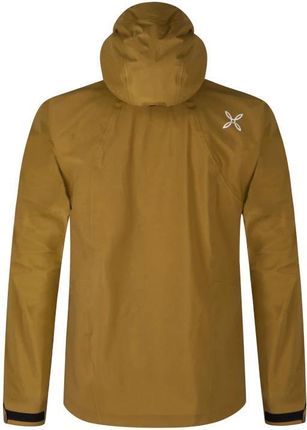 Kurtka Montura Reactive Jacket Bronze Brown (L) - zdjęcie 4