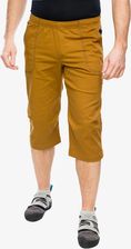 Zdjęcie Ocun Spodenki Wspinaczkowe Jaws 3 4 Brown Bronze - Murowana Goślina