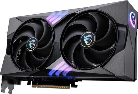 Msi GAMING GeForce RTX 5060 TI 16G OC NVIDIA 16 GB GDDR7