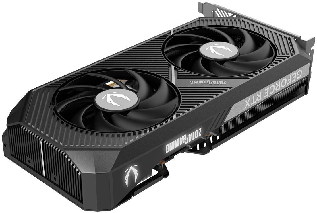 Zotac GeForce RTX 5070 Twin Edge 12GB GDDR7 (ZTB50700E10P