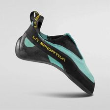 Zdjęcie La Sportiva Wspinaczkowe Cobra: Turquoise - Bytom