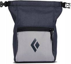 Zdjęcie Black Diamond Woreczek Na Magnezję Mondito Chalk Pot Pewter - Kraków