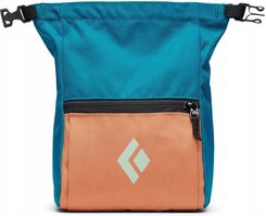 Zdjęcie Black Diamond Woreczek Na Magnezję Mondito Chalk Pot Lagoon - Warka