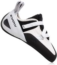 Zdjęcie Evolv Wspinaczkowe Defy Lv Grey/White - Grodzisk Wielkopolski