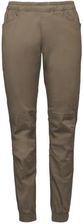 Zdjęcie Black Diamond Spodnie Damskie Notion Pants Walnut Xs - Nekla