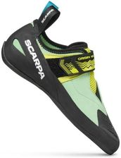Zdjęcie Scarpa Damskie Wspinaczkowe Origin Wmn Vs Pastel Green - Alwernia