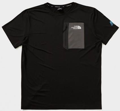 THE NORTH FACE T-SHIRT MA PKT TEE BLK - Ceny i opinie - Ceneo.pl