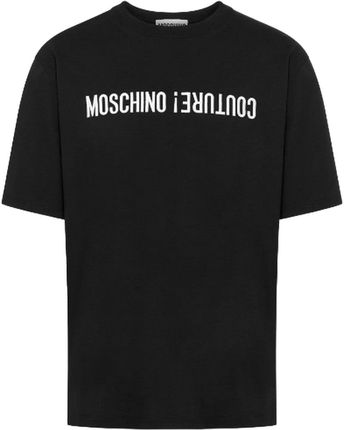 Koszulka T-shirt marki Moschino model A0784-4410M kolor