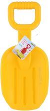 Zdjęcie Eddy Toys Łopatka Do Piasku Jumbo Żółty - Golczewo