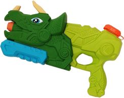 Zdjęcie Madej Pistolet Na Wodę Dino 500Ml - Wieruszów